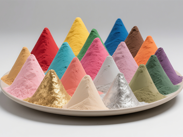 环氧聚酯户内粉固化后出现气泡，关键诱因有哪些?