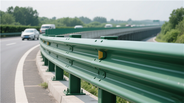 高速护栏专用粉末应用